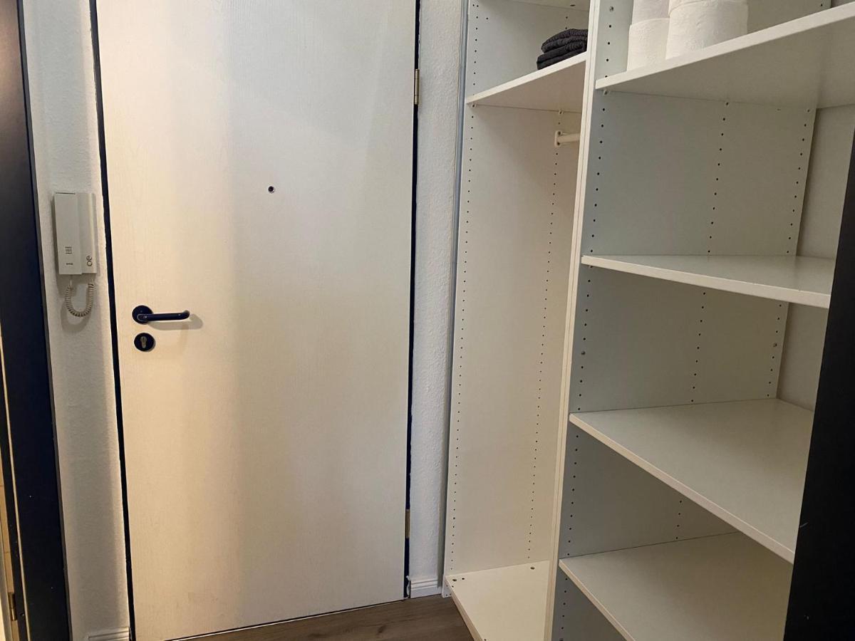 Sweet Home Apartment Hannover West - Contactless Check-In Exterior photo