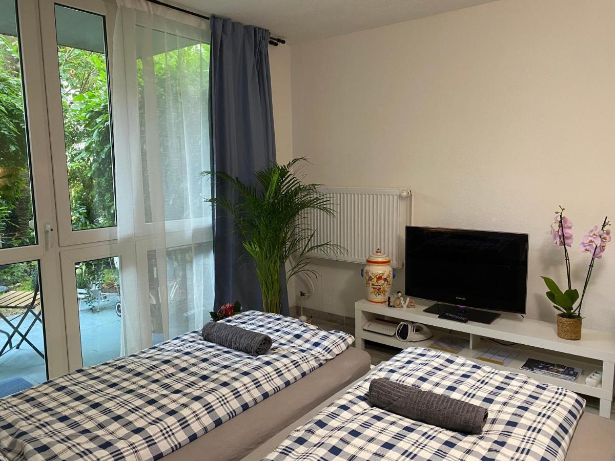 Sweet Home Apartment Hannover West - Contactless Check-In Exterior photo
