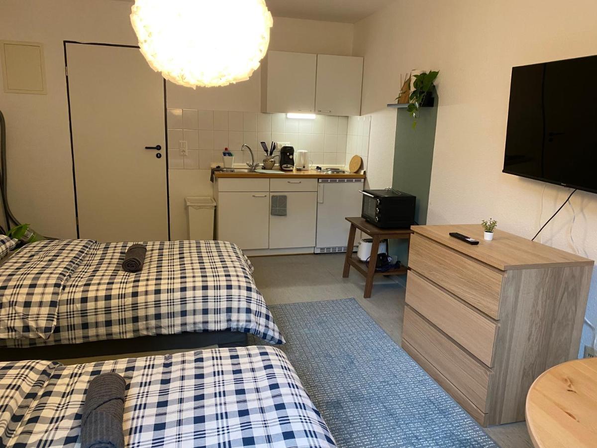 Sweet Home Apartment Hannover West - Contactless Check-In Exterior photo