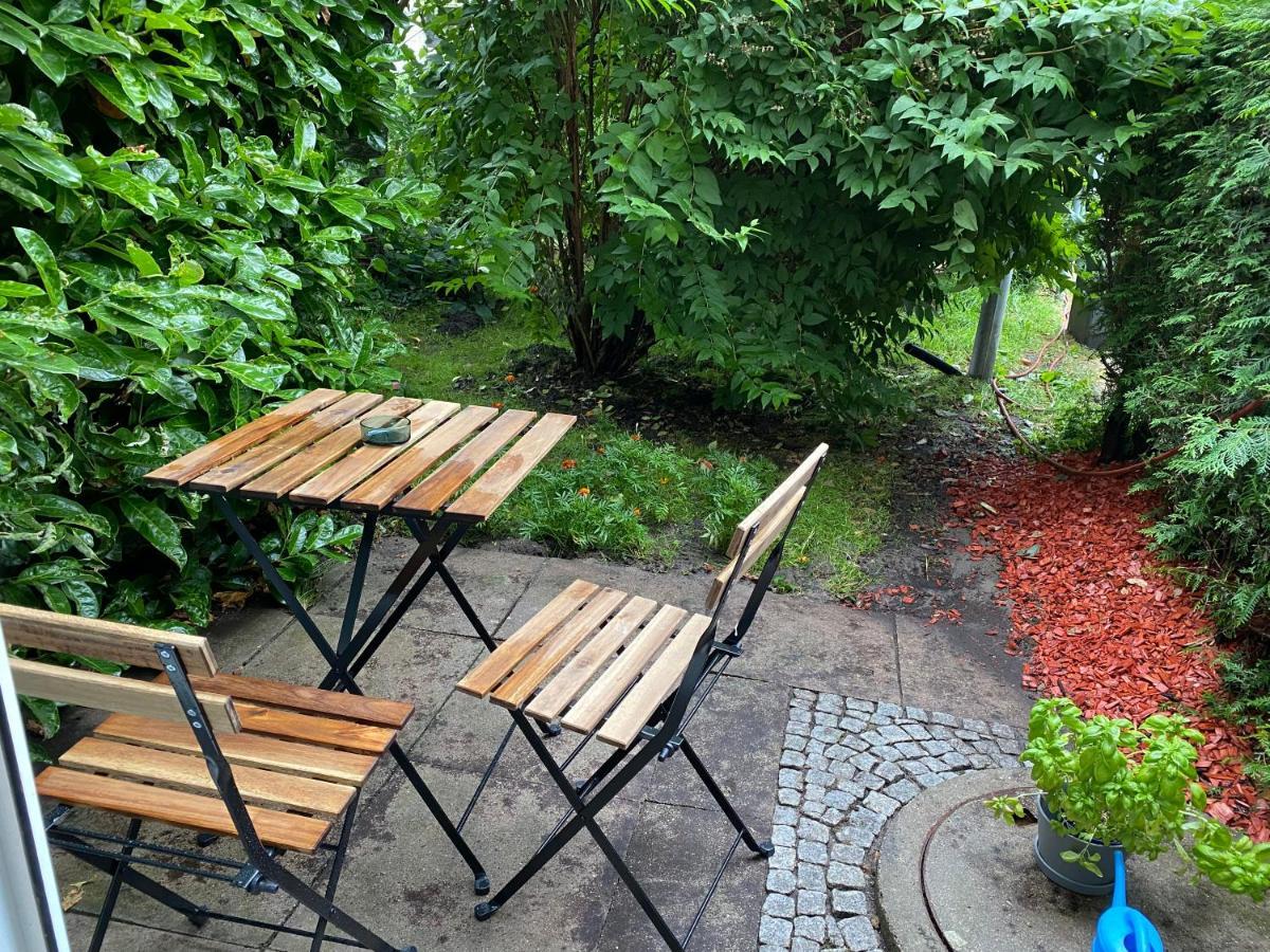 Sweet Home Apartment Hannover West - Contactless Check-In Exterior photo