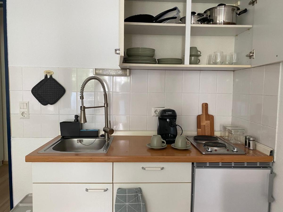 Sweet Home Apartment Hannover West - Contactless Check-In Exterior photo