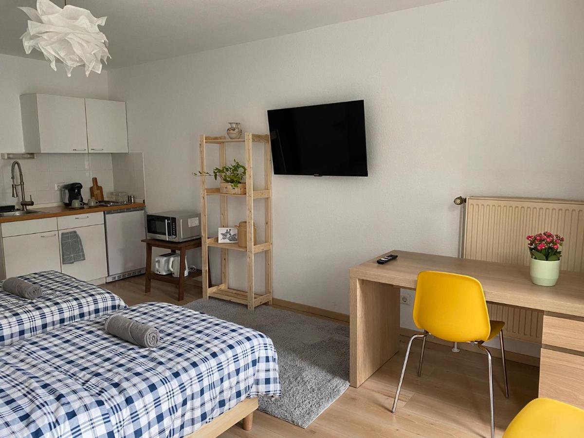 Sweet Home Apartment Hannover West - Contactless Check-In Exterior photo
