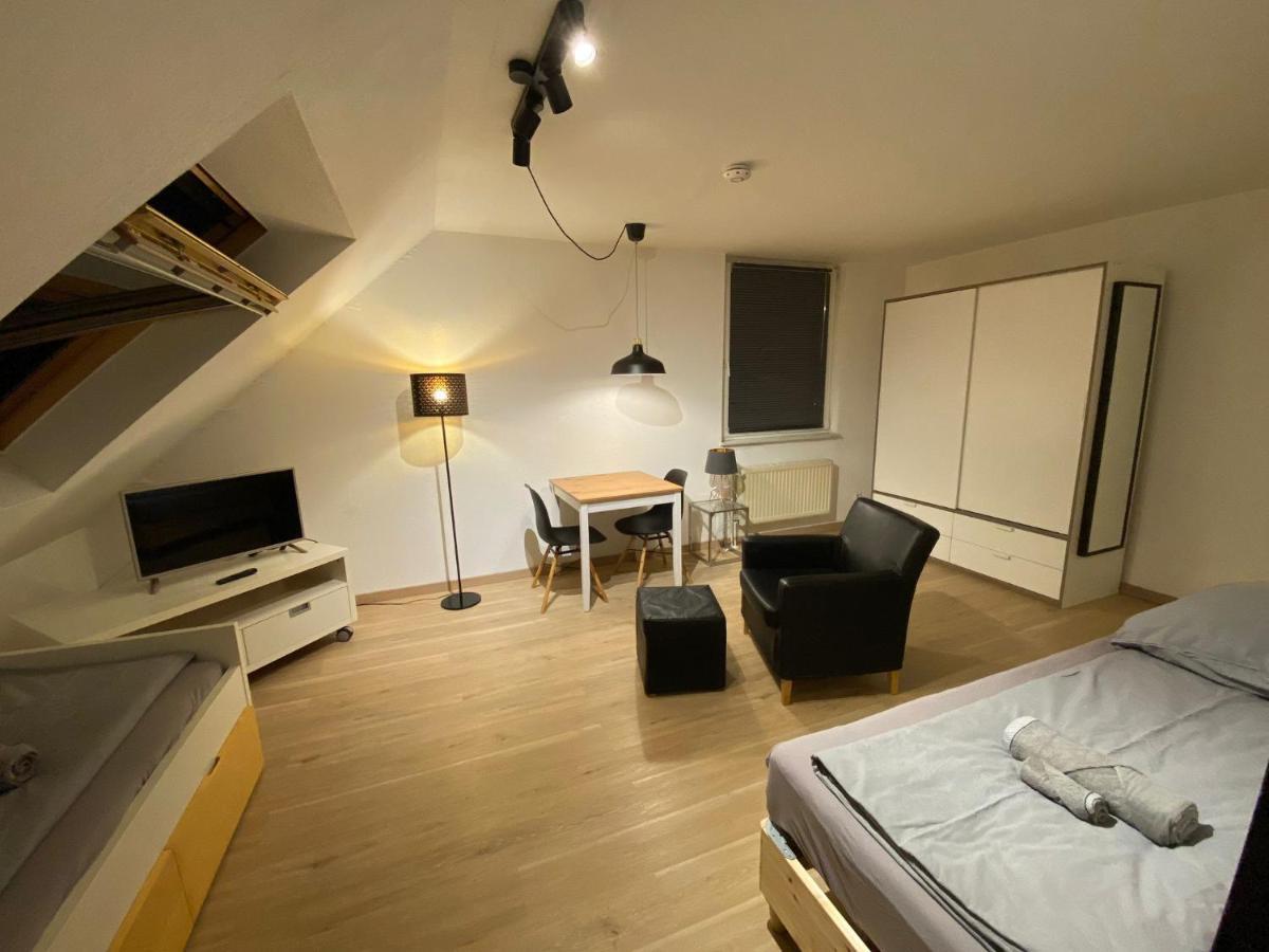 Sweet Home Apartment Hannover West - Contactless Check-In Exterior photo