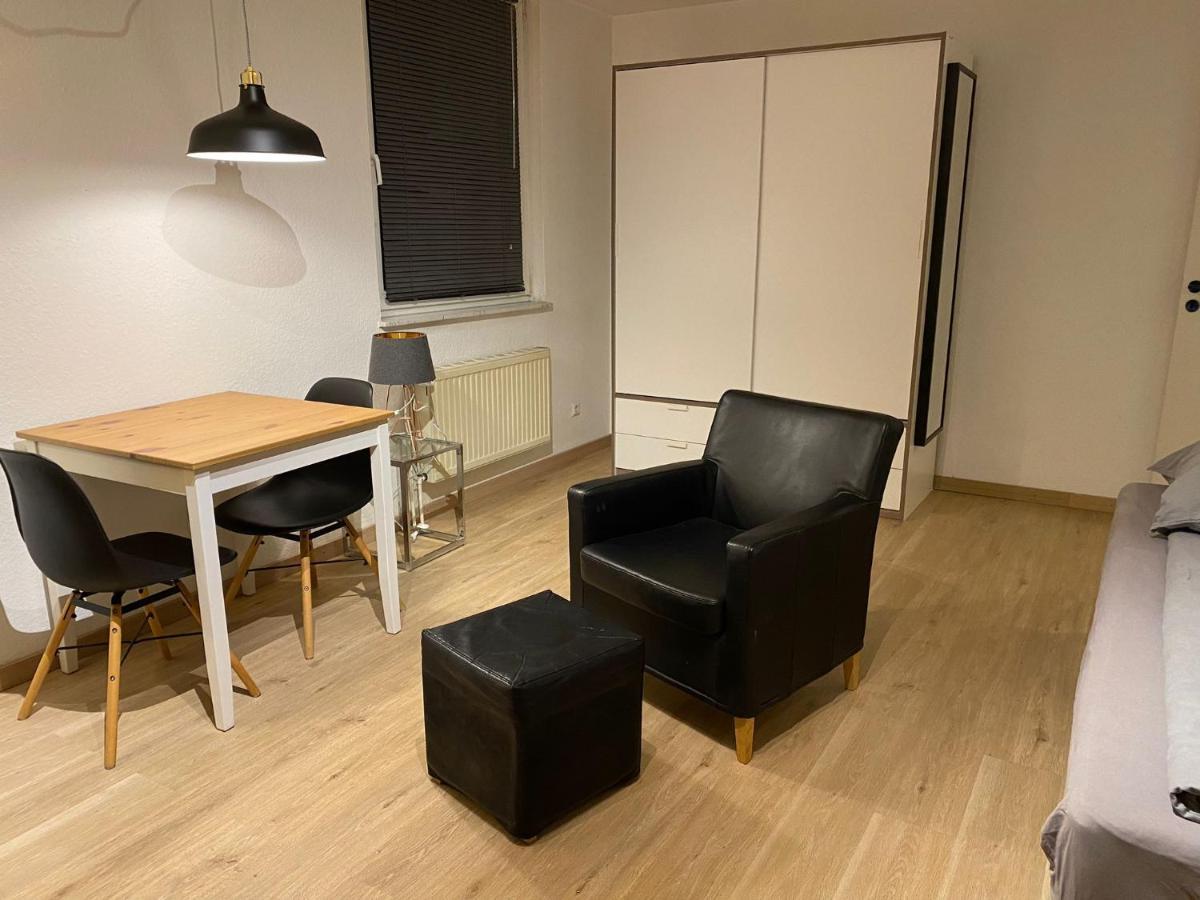 Sweet Home Apartment Hannover West - Contactless Check-In Exterior photo