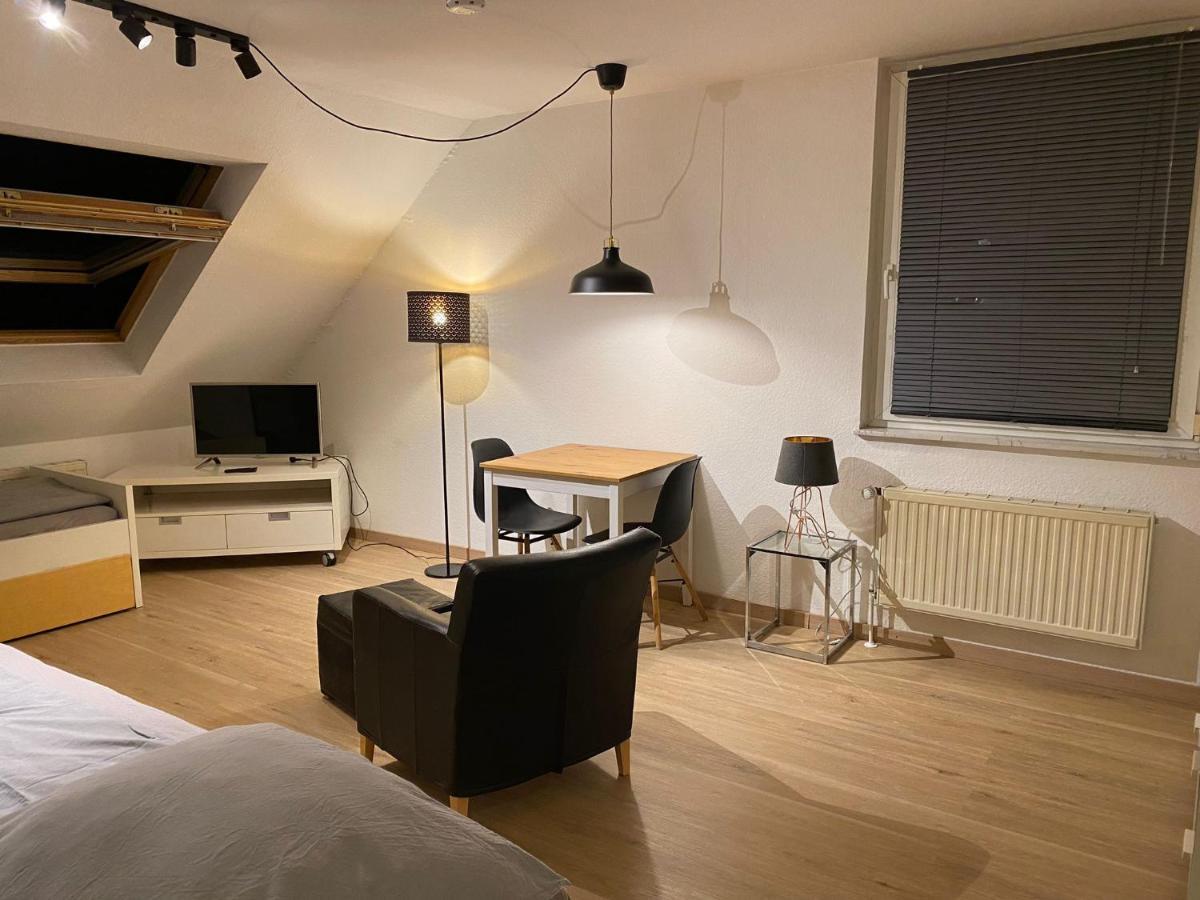 Sweet Home Apartment Hannover West - Contactless Check-In Exterior photo