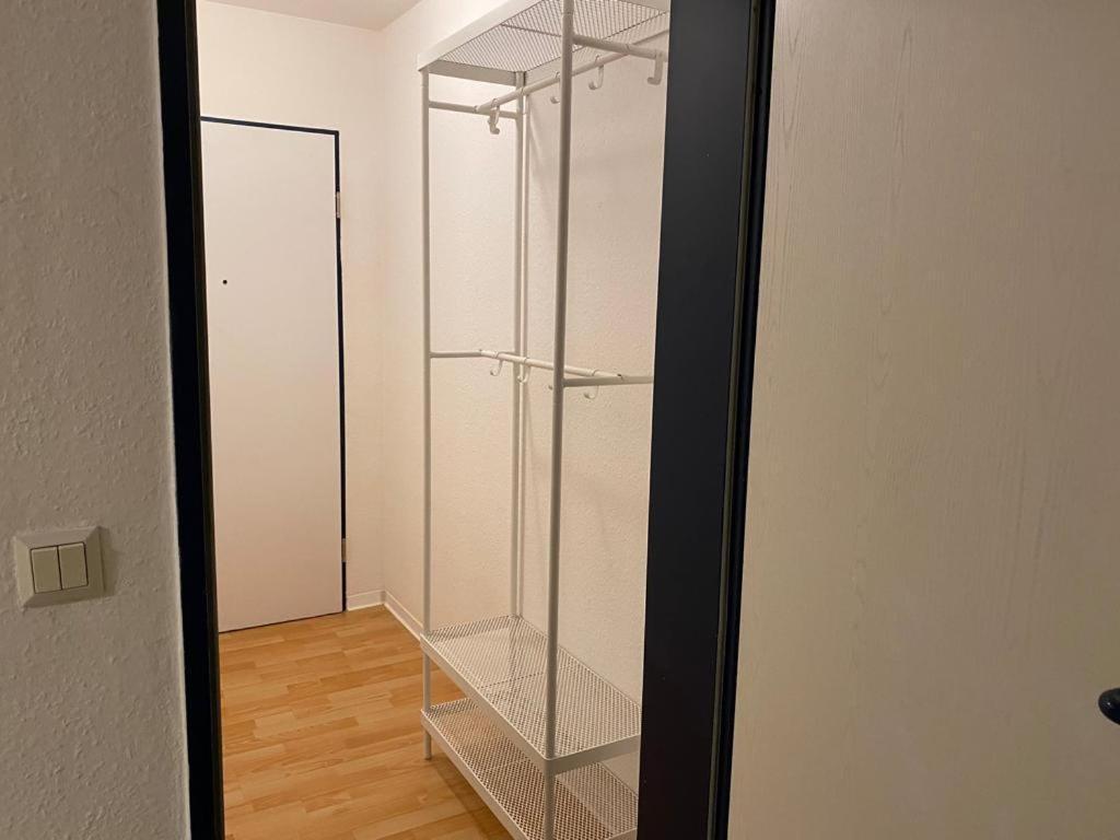 Sweet Home Apartment Hannover West - Contactless Check-In Exterior photo