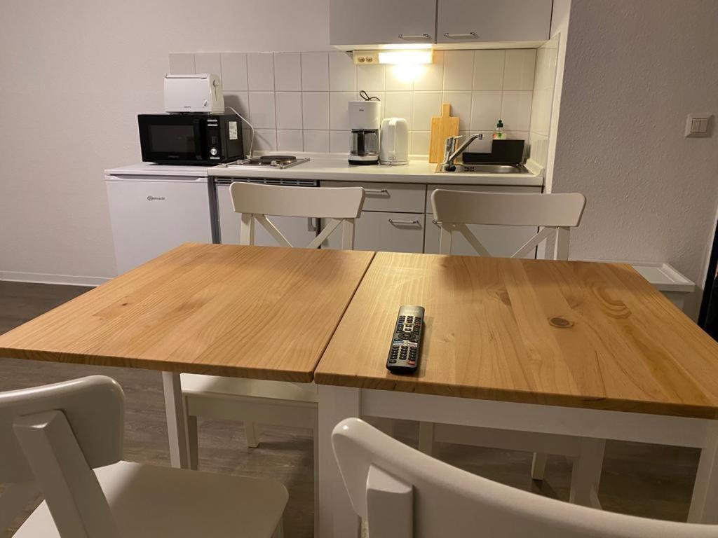 Sweet Home Apartment Hannover West - Contactless Check-In Exterior photo