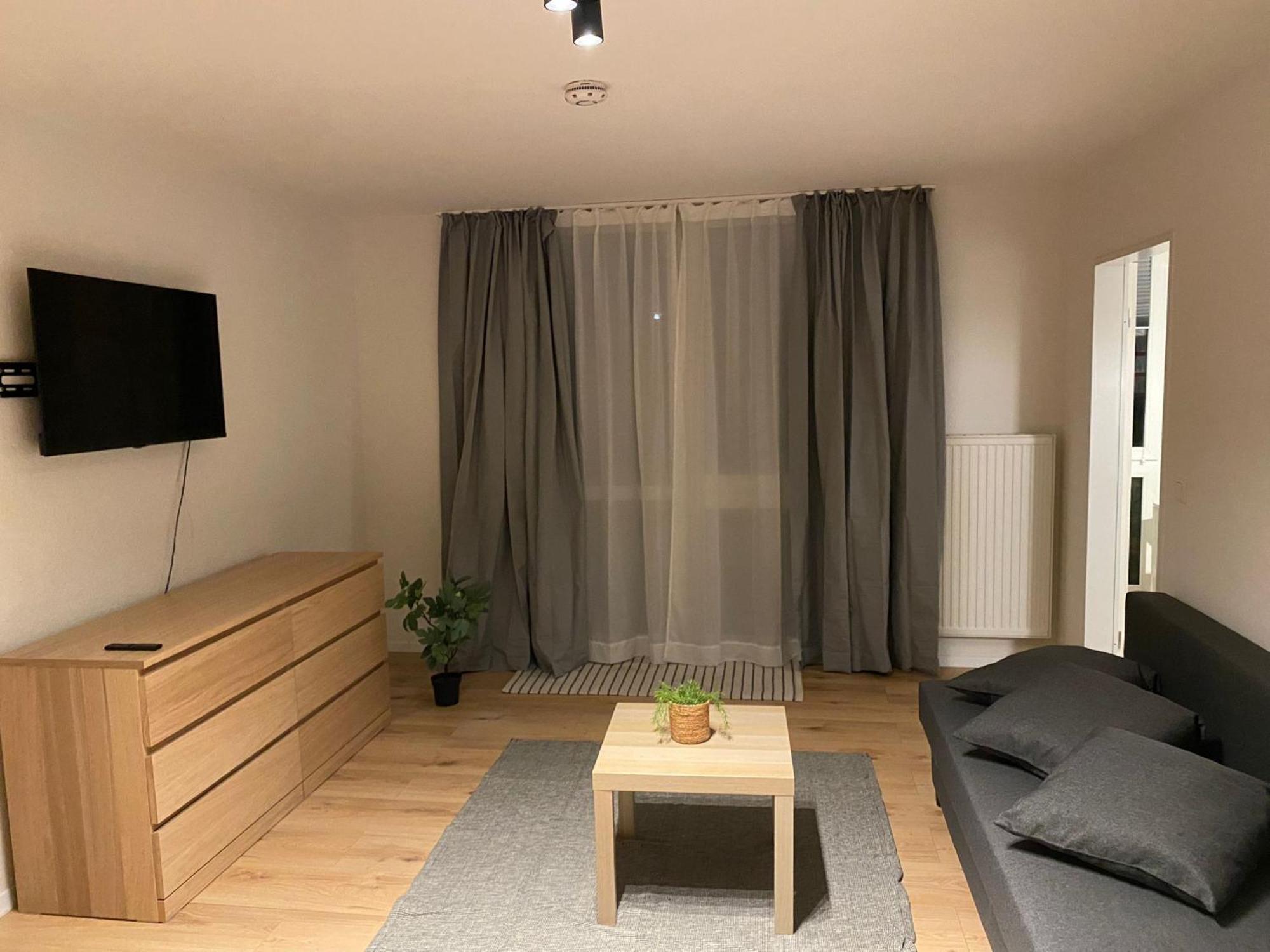 Sweet Home Apartment Hannover West - Contactless Check-In Exterior photo