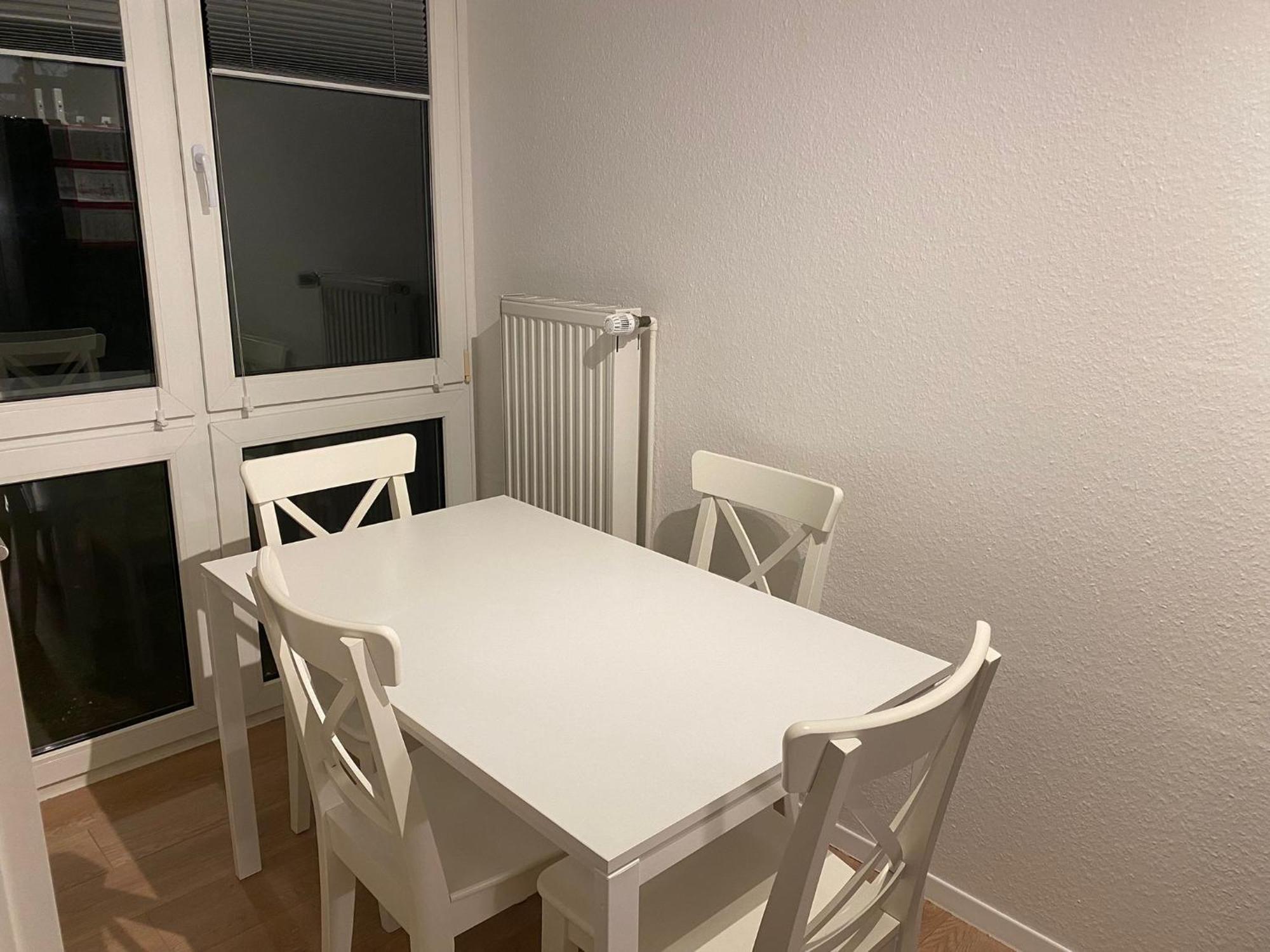 Sweet Home Apartment Hannover West - Contactless Check-In Exterior photo